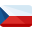 Czechia flag